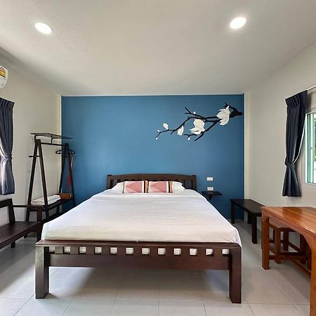 Be Leaf Resort Sha Thalang Exterior photo