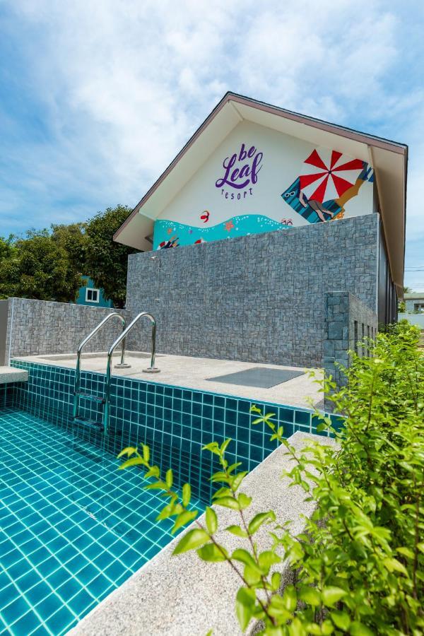 Be Leaf Resort Sha Thalang Exterior photo